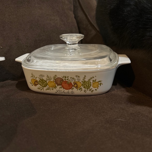 Vintage Corningware multiple pieces - see pics - Picture 14 of 15